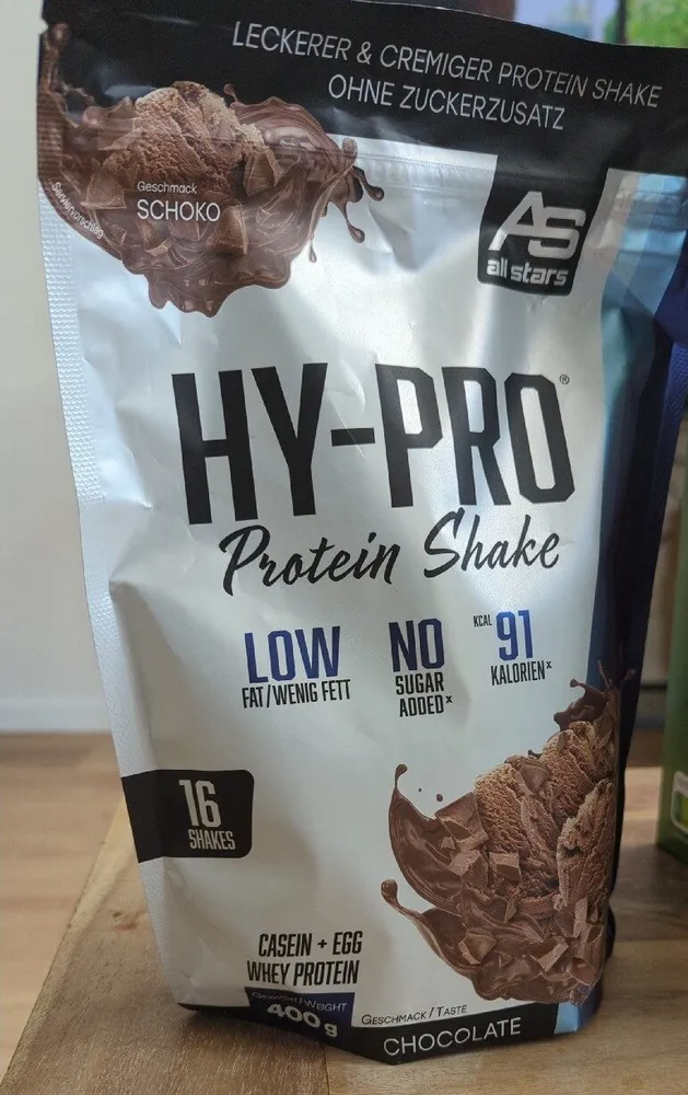 Hy-pro