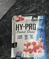 HY-PRO Erdbeere