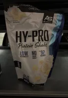 Hy-Pro Protein Shake
