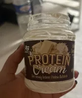 Protein cream