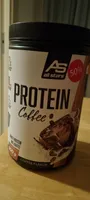 Proteine Coffee