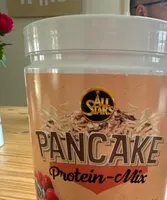 Pancake Protein-Mix