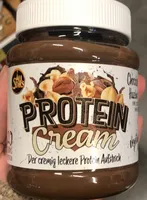 Protein cream