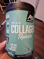 Collagen Peptides