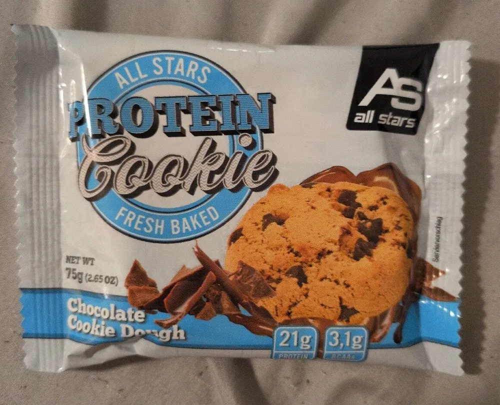 Protein Cookie