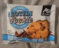 Protein Cookie