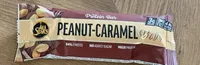 Peanut-Caramel Bar