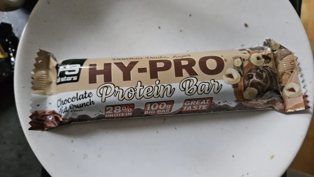 Hy-proa