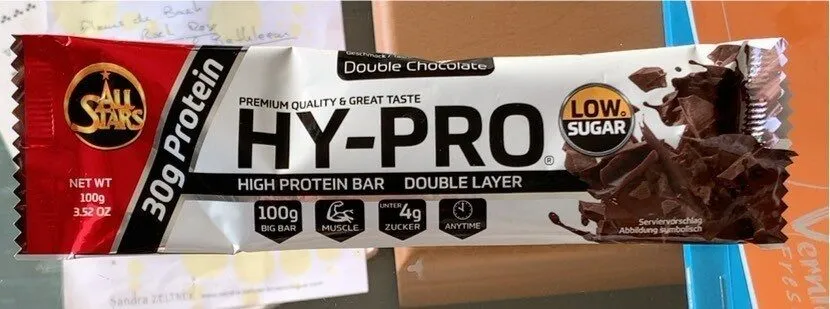 Hy-pro