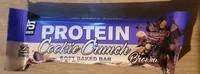 Protein Cookie Crunch Brownie