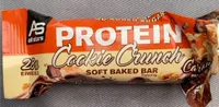 Protein cookie crunch