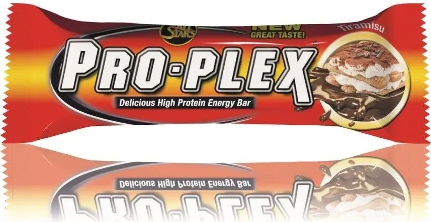 Pro Plex Protein Erdbeer Joghurt