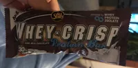 Whey Crisp