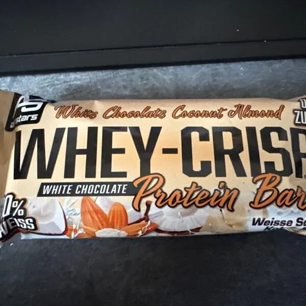 Whey Crisp