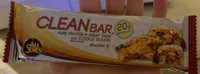 Cleanbar Cookie Dough