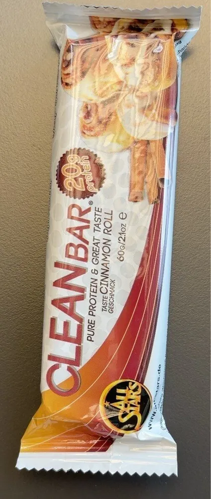 CleanBar