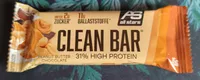 Clean Bar Peanut Butter