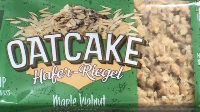 Oatcake