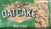Oatcake