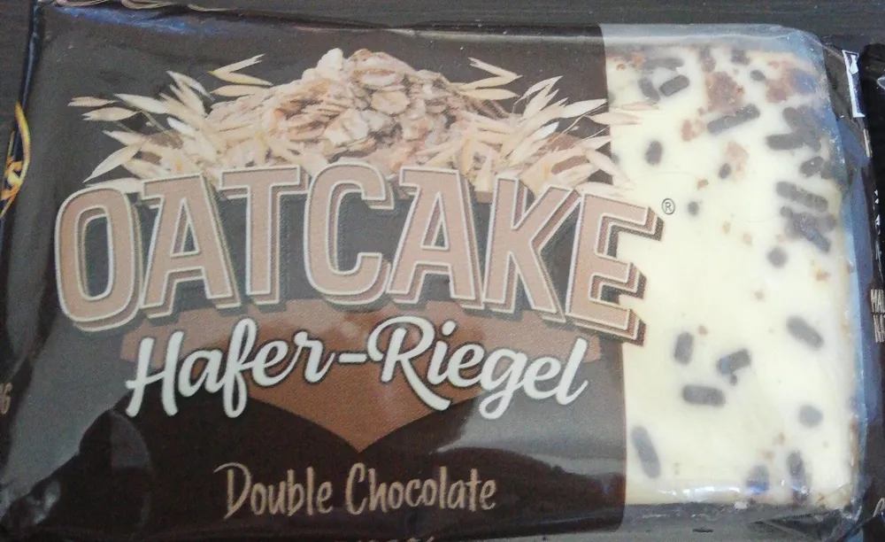 Oatcake Hafer-Riegel