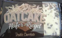 Oatcake Hafer-Riegel
