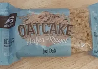 Oatcake Haferriegel
