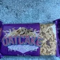 OATCAKE Hafer-Riegel Mixed Berries