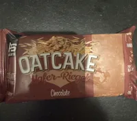 Chocolate Oatcake