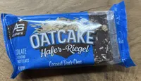 Oatcake Coconut Dark Choc