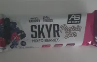 Skyr Protein bar