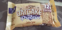 Oatcake protéine