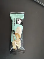 Almond Coconut Protein Bar