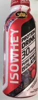 Isowhey Pure, Waldfrucht