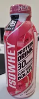 Isowhey Protein Drink