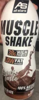 Muscle Shake