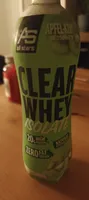 Prot water