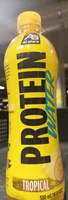 Protein water