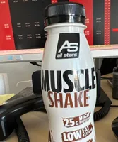 Muscle Shake