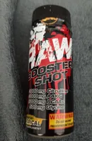 Booster Shot