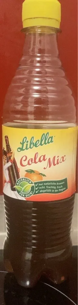 Cola Mix