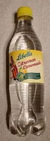 Zitronen Limonade