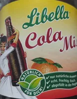 Cola mix