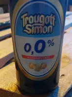 Traugott Simon  Pils Alkoholfrei