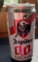 Jupiler 0.0