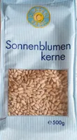 Sonnenblumen kerne