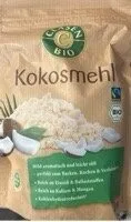 Kokosmehl