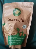 Sojamehl