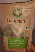 Hanfmehl