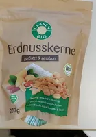 Erdnusskerne