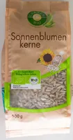 Sonnenblumenkerne